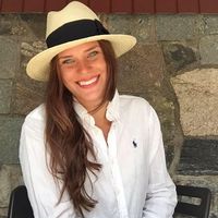 Julia Avelin's Photo