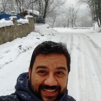 Amit Panchal的照片