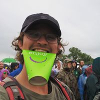 Zdjęcia użytkownika Saul J