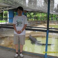 Justin Chung's Photo