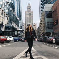 Alexandra Tsylenko的照片