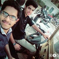 Sebastian KBaby's Photo