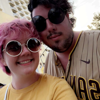 Tyler Borkowski的照片