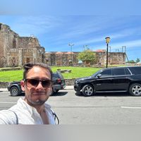 Nicolas Martinez's Photo