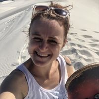 Aneta Miklová's Photo