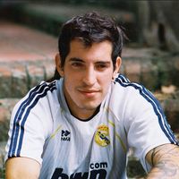 sergio torres的照片