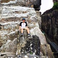 Kristian Meier's Photo