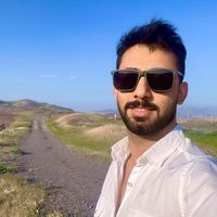 Saeed Dolatdoost的照片