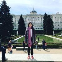 Abigail Soria的照片