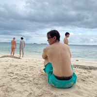 xavier barba's Photo