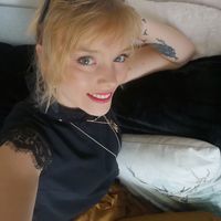 Fotos von Rebecca Lamy