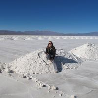 valentine Bodard's Photo