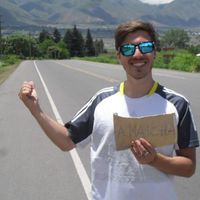 Miguel Comba的照片