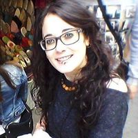 María Imaña的照片