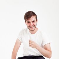 Konstantin Fedoseev的照片