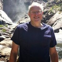 Paul Fekete的照片