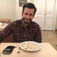 Roland Gulyás's Photo