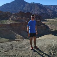 Fernando Ariel Roca的照片