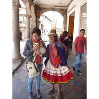 Mia Morales Morón的照片