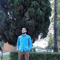 Fotos de Mohammad Balani