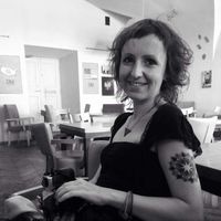 Photos de Dorota Włodarczyk