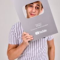 Антон Карижский's Photo