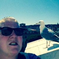 Mathieu Stukkens's Photo