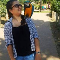 Photos de Farah Hadri