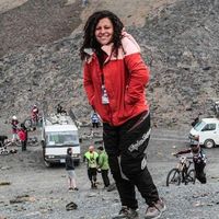 Le foto di Fercha Bra