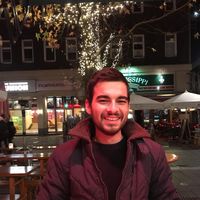 Burak Çelikpençe的照片