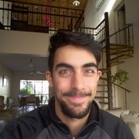 Agustin Morales的照片