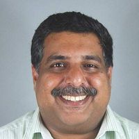 Arunchand Pachakkil's Photo
