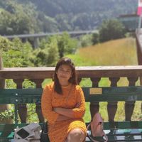 Simantika Mohapatra的照片