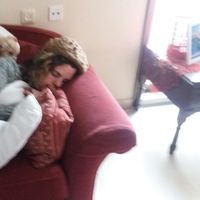 Maayan Cohen's Photo