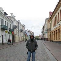 Павел Ковальков's Photo