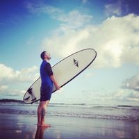 Andreas Gegenfurtner的照片