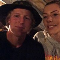 Nick Wenhuda的照片