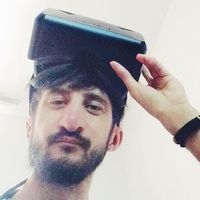 Nazzareno Giannelli's Photo