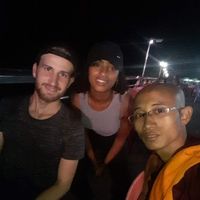 Fotos de Randa Asma Osman