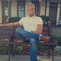 Vladymir Kuryshko's Photo