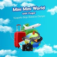 Vugar Guliyev's Photo