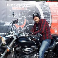 Андрей Сазыкин's Photo