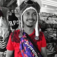 Norhafsham Che Ani的照片