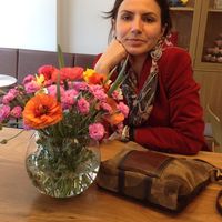 Elena Popescu的照片