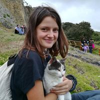 Irene Ferrís López's Photo