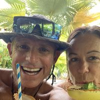 Matthew Humphrey的照片