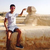anas Gueroihi's Photo