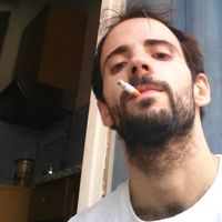 Francesco Colaiacomo's Photo