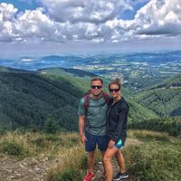 Jiri Hubinka's Photo