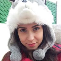 Camila Fraga的照片